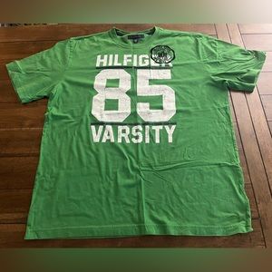 Hilfiger like new XXL